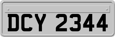 DCY2344