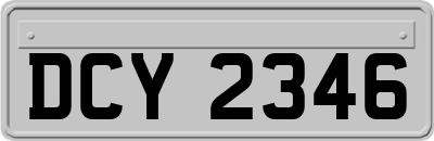 DCY2346