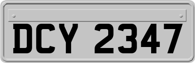 DCY2347