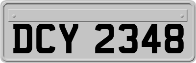 DCY2348