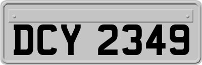 DCY2349