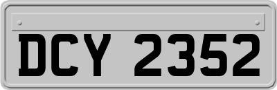 DCY2352