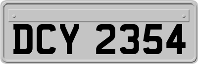 DCY2354