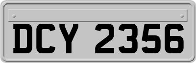 DCY2356