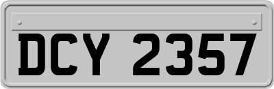 DCY2357