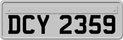 DCY2359