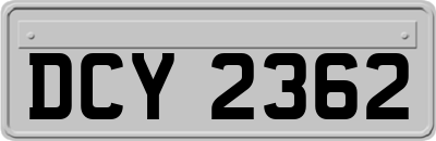 DCY2362