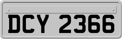 DCY2366
