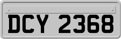 DCY2368