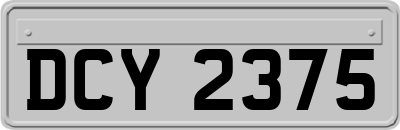 DCY2375
