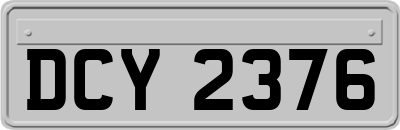 DCY2376