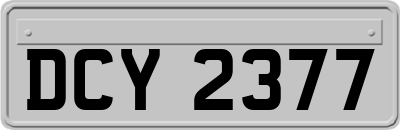 DCY2377