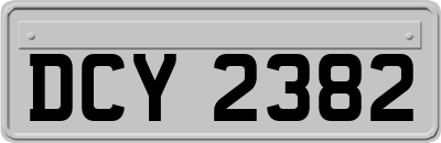 DCY2382
