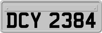 DCY2384