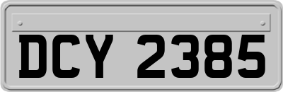 DCY2385