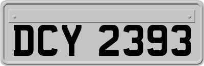 DCY2393