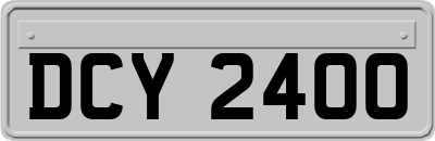 DCY2400