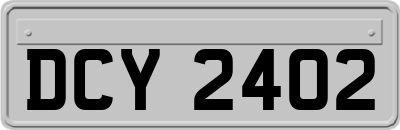 DCY2402
