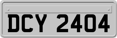 DCY2404