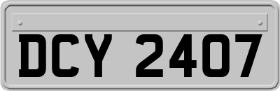 DCY2407