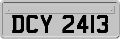 DCY2413