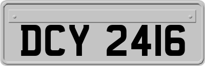 DCY2416