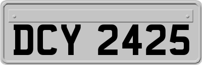 DCY2425
