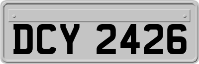 DCY2426