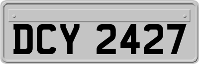 DCY2427