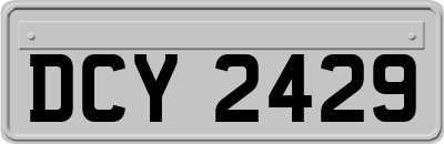 DCY2429