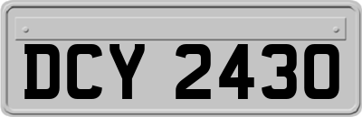 DCY2430