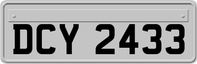 DCY2433