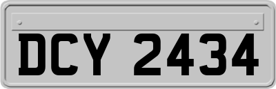 DCY2434
