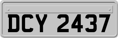 DCY2437