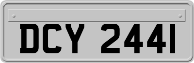 DCY2441