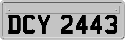 DCY2443