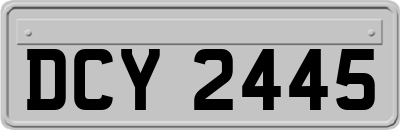 DCY2445