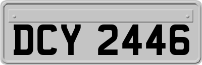 DCY2446