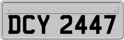 DCY2447