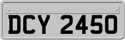 DCY2450