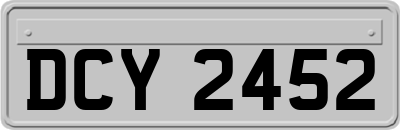 DCY2452
