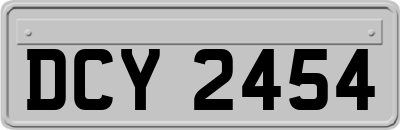 DCY2454