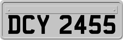 DCY2455