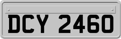 DCY2460