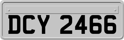 DCY2466