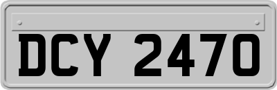 DCY2470