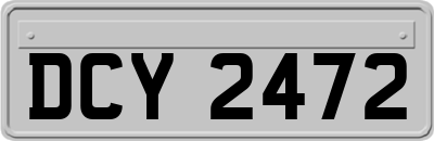 DCY2472