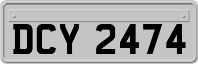 DCY2474