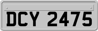 DCY2475