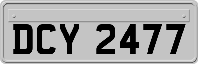 DCY2477